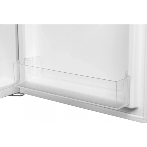 Однокамерный холодильник Hyundai CO15051A (серебристый)