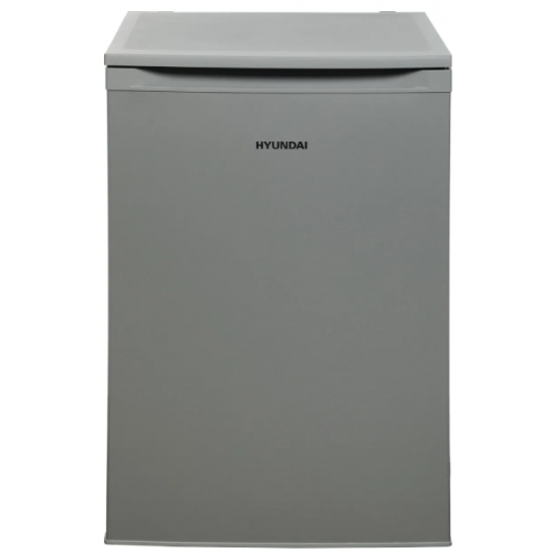 Однокамерный холодильник Hyundai CO15051A (серебристый)
