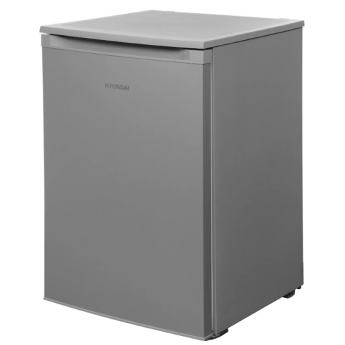 Однокамерный холодильник Hyundai CO15051A (серебристый)