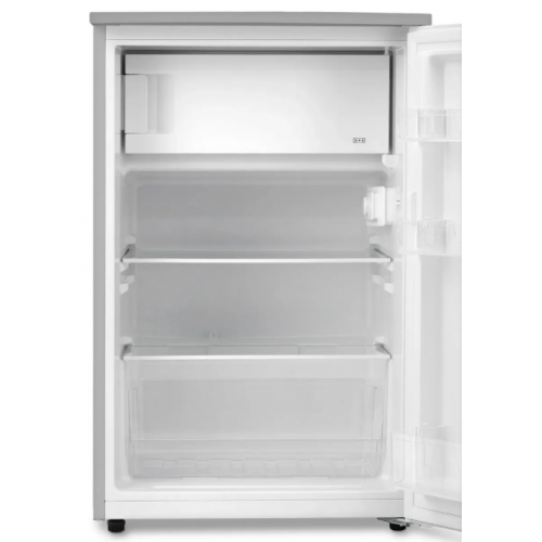 Однокамерный холодильник Hyundai CO15051A (серебристый)