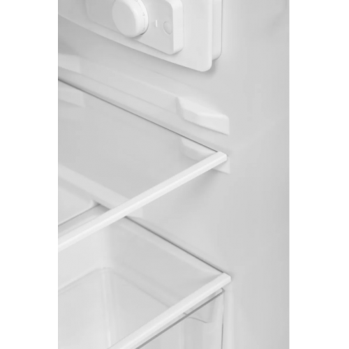 Однокамерный холодильник Hyundai CO15051A (серебристый)