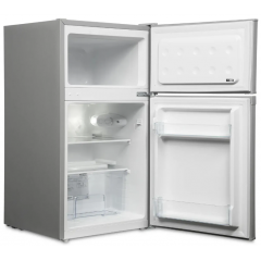 Холодильник Hyundai CT10051H (серебристый)