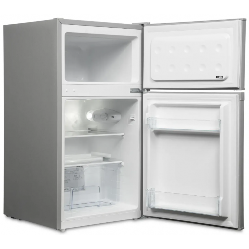 Холодильник Hyundai CT10051H (серебристый)