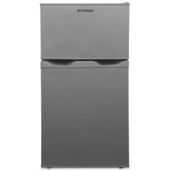 Холодильник Hyundai CT10051H (серебристый)