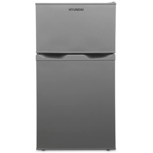 Холодильник Hyundai CT10051H (серебристый)