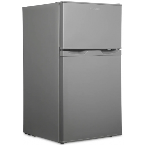 Холодильник Hyundai CT10051H (серебристый)