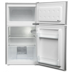 Холодильник Hyundai CT10051H (серебристый)