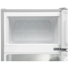 Холодильник Hyundai CT10051H (серебристый)