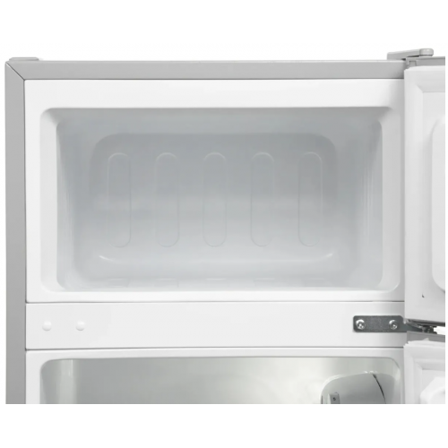 Холодильник Hyundai CT10051H (серебристый)