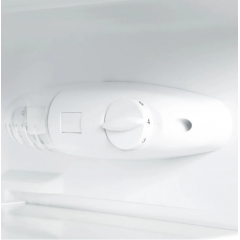 Холодильник Hyundai CT10051H (серебристый)