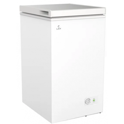 Морозильный ларь LEX LFR110 FFLed