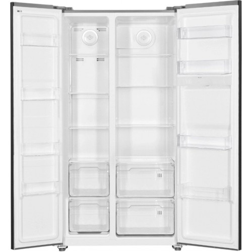 Холодильник side by side Kraft KF-MS5701XI