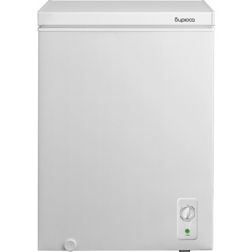 Морозильный ларь Бирюса 165KX