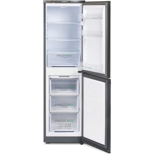 Холодильник Бирюса W420