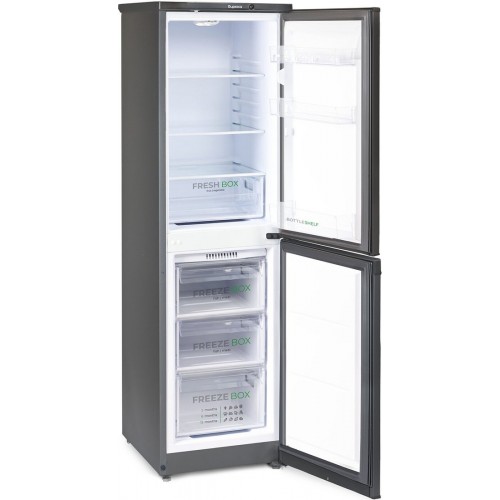 Холодильник Бирюса W420