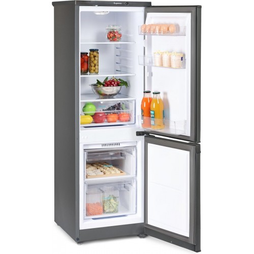 Холодильник Бирюса W418