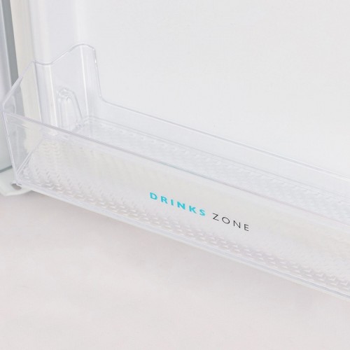 Однокамерный холодильник Бирюса 408