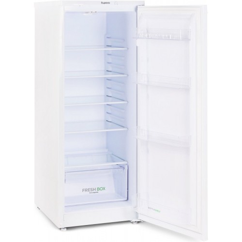 Однокамерный холодильник Бирюса 411