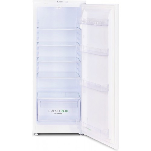 Однокамерный холодильник Бирюса 411