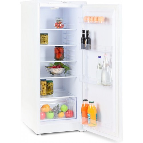 Однокамерный холодильник Бирюса 411