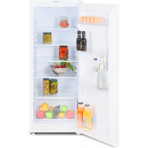 Однокамерный холодильник Бирюса 411