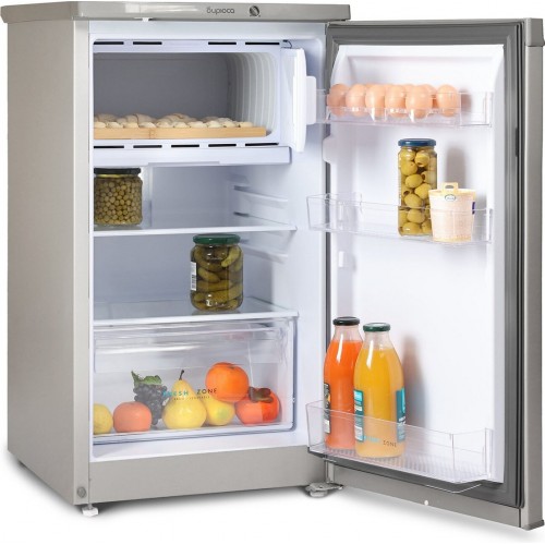 Однокамерный холодильник Бирюса M408