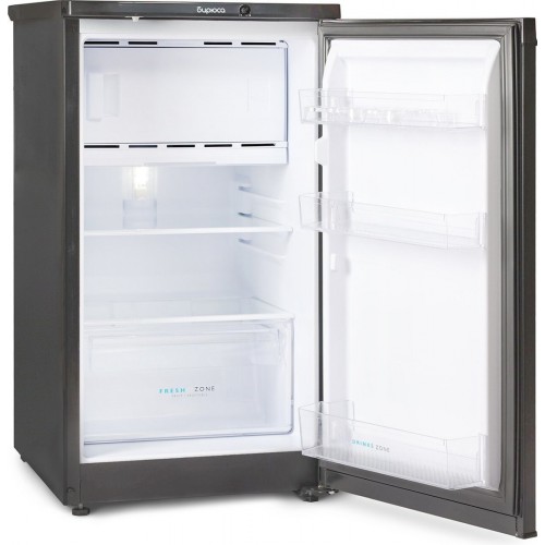 Однокамерный холодильник Бирюса W408