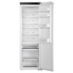 Однокамерный холодильник Asko RBR276DND1