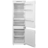 Холодильник с морозильником Korting KSI 17545 CFNF