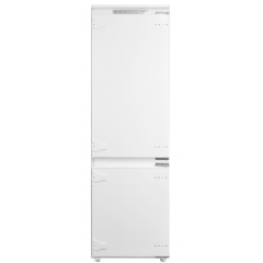 Холодильник с морозильником Korting KSI 17545 CFNF