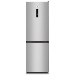 Холодильник с морозильником Gorenje NRK619FAS4