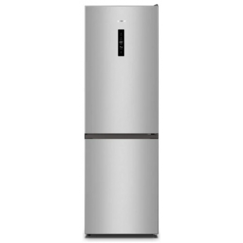 Холодильник с морозильником Gorenje NRK619FAS4