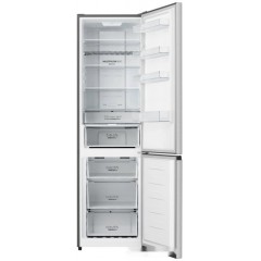 Холодильник Gorenje NRK620FAXL4