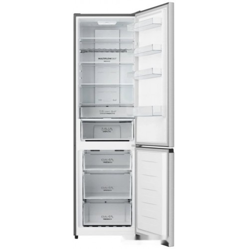 Холодильник Gorenje NRK620FAXL4