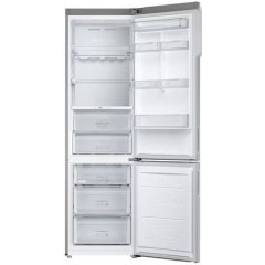 Холодильник Samsung RB37A5411SA/WT