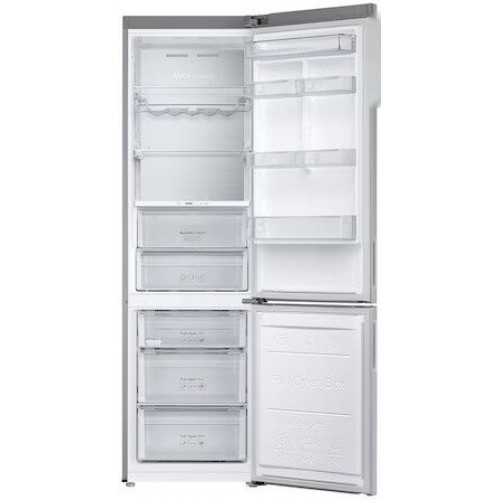 Холодильник Samsung RB37A5411SA/WT
