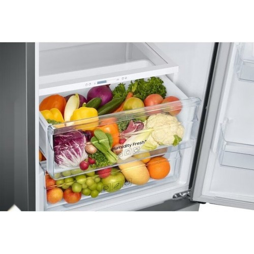 Холодильник Samsung RB37A5411SA/WT