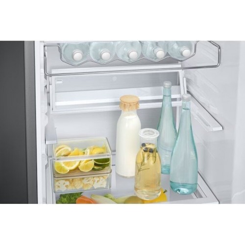 Холодильник Samsung RB37A5411SA/WT