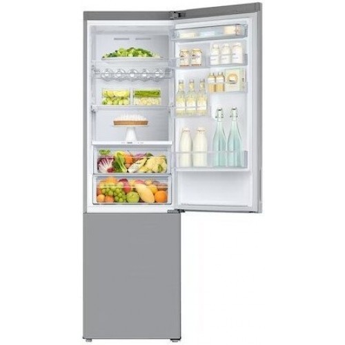 Холодильник Samsung RB37A5411SA/WT