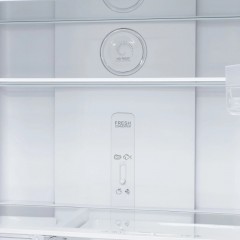 Четырёхдверный холодильник Krona Eiskalt 7970 XD TNF Glass BL