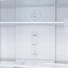 Четырёхдверный холодильник Krona Eiskalt 7970 XD TNF Glass BL