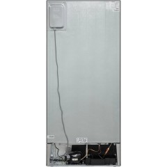 Четырёхдверный холодильник Krona Eiskalt 7970 XD TNF Glass BL