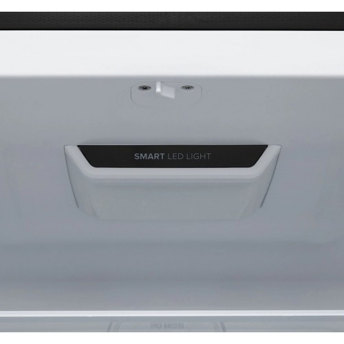 Четырёхдверный холодильник Krona Eiskalt 7970 XD TNF Glass BL