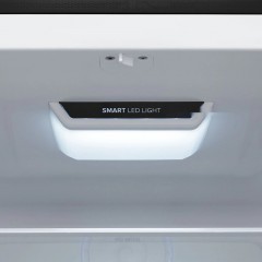 Четырёхдверный холодильник Krona Eiskalt 7970 XD TNF Glass BL