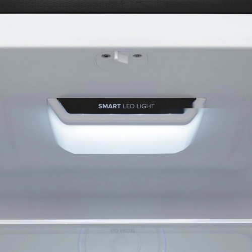 Четырёхдверный холодильник Krona Eiskalt 7970 XD TNF Glass BL