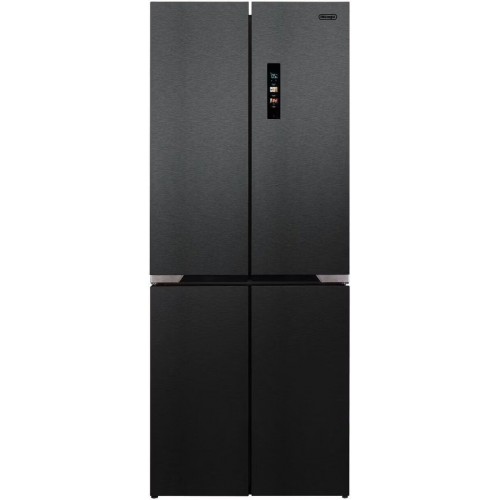 Четырёхдверный холодильник Delonghi DMXS 19PINF IG Salvatore