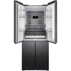 Четырёхдверный холодильник Delonghi DMXS 19PINF IG Salvatore