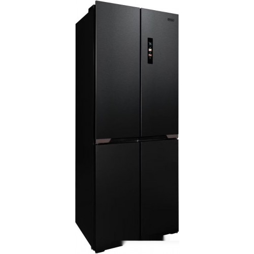 Четырёхдверный холодильник Delonghi DMXS 19PINF IG Salvatore