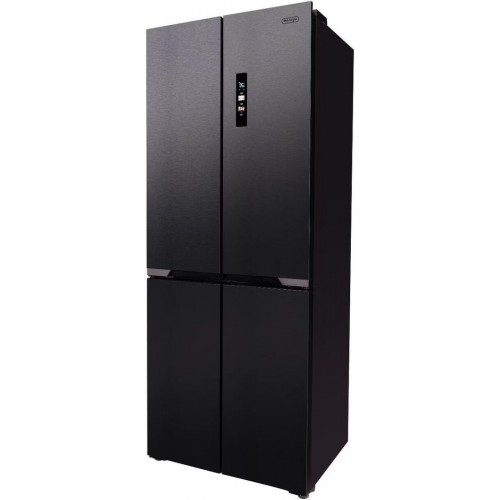 Четырёхдверный холодильник Delonghi DMXS 19PINF IG Salvatore