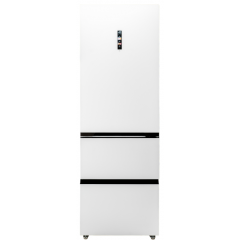 Холодильник с морозильником Delonghi DMFS 19PINF BB Matteo